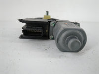 2011-2014 Hyundai Sonata Driver Front Left Power Window Motor - Oemusedautoparts1.com