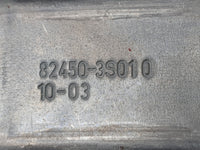 2011-2014 Hyundai Sonata Driver Front Left Power Window Motor - Oemusedautoparts1.com