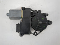 2011-2014 Hyundai Sonata Driver Front Left Power Window Motor - Oemusedautoparts1.com