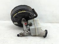 2005-2009 Hyundai Tucson Power Brake Booster Oem - Oemusedautoparts1.com