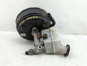 compare product 2005-2009 Hyundai Tucson Power Brake Booster Oem