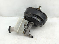 2005-2009 Hyundai Tucson Power Brake Booster Oem - Oemusedautoparts1.com