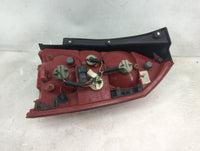 2005-2009 Hyundai Tucson Tail Light Assembly Driver Left OEM Fits Fits 2005 2006 2007 2008 2009 OEM Used Auto Parts - Oemuse