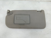 2005-2009 Hyundai Tucson Sun Visor Shade Replacement Driver Left Mirror Fits Fits 2005 2006 2007 2008 2009 OEM Used Auto Par