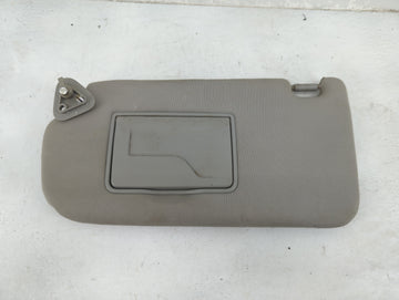 2005-2009 Hyundai Tucson Sun Visor Shade Replacement Driver Left Mirror Fits Fits 2005 2006 2007 2008 2009 OEM Used Auto Parts