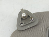 2005-2009 Hyundai Tucson Sun Visor Shade Replacement Driver Left Mirror Fits Fits 2005 2006 2007 2008 2009 OEM Used Auto Par
