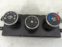 2005-2009 Hyundai Tucson Climate Control Module Temperature AC/Heater Replacement Fits Fits 2005 2006 2007 2008 2009 OEM Use