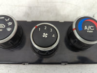 2005-2009 Hyundai Tucson Climate Control Module Temperature AC/Heater Replacement Fits Fits 2005 2006 2007 2008 2009 OEM Use