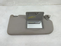 2005-2009 Hyundai Tucson Sun Visor Shade Replacement Passenger Right Mirror Fits Fits 2005 2006 2007 2008 2009 OEM Used Auto