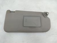 2005-2009 Hyundai Tucson Sun Visor Shade Replacement Passenger Right Mirror Fits Fits 2005 2006 2007 2008 2009 OEM Used Auto