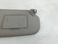 2005-2009 Hyundai Tucson Sun Visor Shade Replacement Passenger Right Mirror Fits Fits 2005 2006 2007 2008 2009 OEM Used Auto