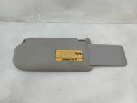 2005-2009 Hyundai Tucson Sun Visor Shade Replacement Passenger Right Mirror Fits Fits 2005 2006 2007 2008 2009 OEM Used Auto