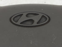 2005-2007 Hyundai Tucson Air Bag Driver Left Steering Wheel Mounted - Oemusedautoparts1.com