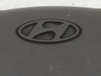 compare product 2005-2007 Hyundai Tucson Air Bag Driver Left Steering Wheel Mounted