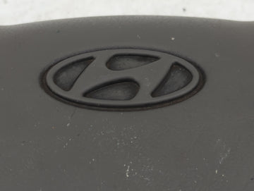 2005-2007 Hyundai Tucson Air Bag Driver Left Steering Wheel Mounted - Oemusedautoparts1.com