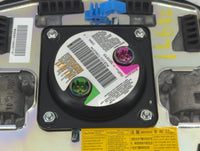 2005-2007 Hyundai Tucson Air Bag Driver Left Steering Wheel Mounted - Oemusedautoparts1.com