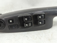 2005-2009 Hyundai Tucson Master Power Window Switch Replacement Driver Side Left Fits Fits 2005 2006 2007 2008 2009 OEM Used