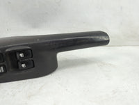 2005-2009 Hyundai Tucson Master Power Window Switch Replacement Driver Side Left Fits Fits 2005 2006 2007 2008 2009 OEM Used