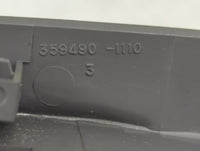 2005-2009 Hyundai Tucson Master Power Window Switch Replacement Driver Side Left Fits Fits 2005 2006 2007 2008 2009 OEM Used