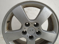 2005-2009 Hyundai Tucson Oem Wheel Rim - Oemusedautoparts1.com