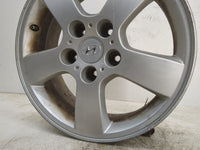2005-2009 Hyundai Tucson Oem Wheel Rim - Oemusedautoparts1.com