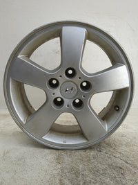 2005-2009 Hyundai Tucson Oem Wheel Rim - Oemusedautoparts1.com