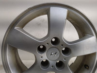2005-2009 Hyundai Tucson Oem Wheel Rim - Oemusedautoparts1.com