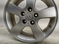 2005-2009 Hyundai Tucson Oem Wheel Rim - Oemusedautoparts1.com