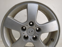 2005-2009 Hyundai Tucson Oem Wheel Rim - Oemusedautoparts1.com