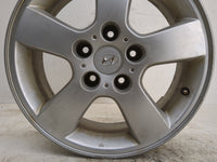 2005-2009 Hyundai Tucson Oem Wheel Rim - Oemusedautoparts1.com