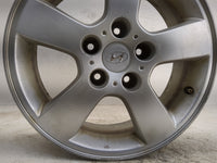 2005-2009 Hyundai Tucson Oem Wheel Rim - Oemusedautoparts1.com