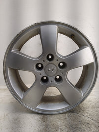 2005-2009 Hyundai Tucson Oem Wheel Rim - Oemusedautoparts1.com