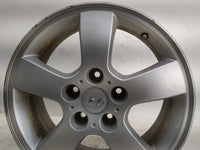 2005-2009 Hyundai Tucson Oem Wheel Rim - Oemusedautoparts1.com