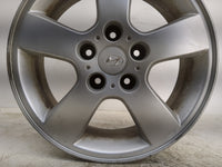 2005-2009 Hyundai Tucson Oem Wheel Rim - Oemusedautoparts1.com