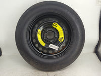 2016-2021 Hyundai Tucson Spare Donut Tire Wheel Rim Oem 1462329 - Oemusedautoparts1.com