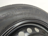 2016-2021 Hyundai Tucson Spare Donut Tire Wheel Rim Oem 1462329 - Oemusedautoparts1.com