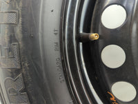 2016-2021 Hyundai Tucson Spare Donut Tire Wheel Rim Oem 1462329 - Oemusedautoparts1.com