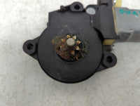 2005-2009 Hyundai Tucson Driver Front Left Power Window Motor - Oemusedautoparts1.com