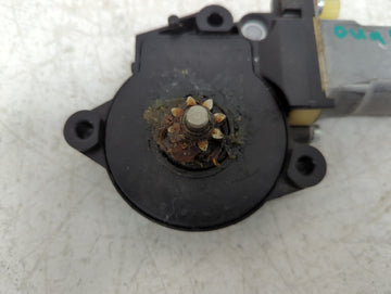2005-2009 Hyundai Tucson Driver Front Left Power Window Motor