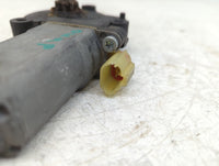 2005-2009 Hyundai Tucson Driver Front Left Power Window Motor - Oemusedautoparts1.com