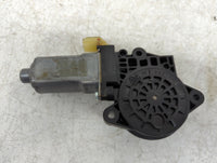 2005-2009 Hyundai Tucson Driver Front Left Power Window Motor - Oemusedautoparts1.com