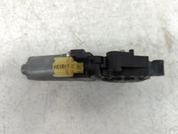 2005-2009 Hyundai Tucson Driver Front Left Power Window Motor - Oemusedautoparts1.com