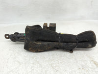 Hyundai Tucson Spare Scissor Car Jack 858155 - Oemusedautoparts1.com