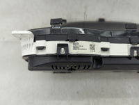2016-2017 Hyundai Tucson Instrument Cluster Speedometer Gauges Fits Fits 2016 2017 OEM Used Auto Parts - Oemusedautoparts1.c