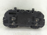 2016-2017 Hyundai Tucson Instrument Cluster Speedometer Gauges Fits Fits 2016 2017 OEM Used Auto Parts - Oemusedautoparts1.c