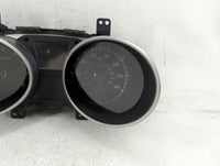 2010-2013 Hyundai Tucson Instrument Cluster Speedometer Gauges Fits Fits 2010 2011 2012 2013 OEM Used Auto Parts - Oemusedau