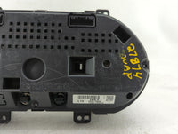 2010-2013 Hyundai Tucson Instrument Cluster Speedometer Gauges Fits Fits 2010 2011 2012 2013 OEM Used Auto Parts - Oemusedau