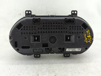 2010-2013 Hyundai Tucson Instrument Cluster Speedometer Gauges Fits Fits 2010 2011 2012 2013 OEM Used Auto Parts - Oemusedau