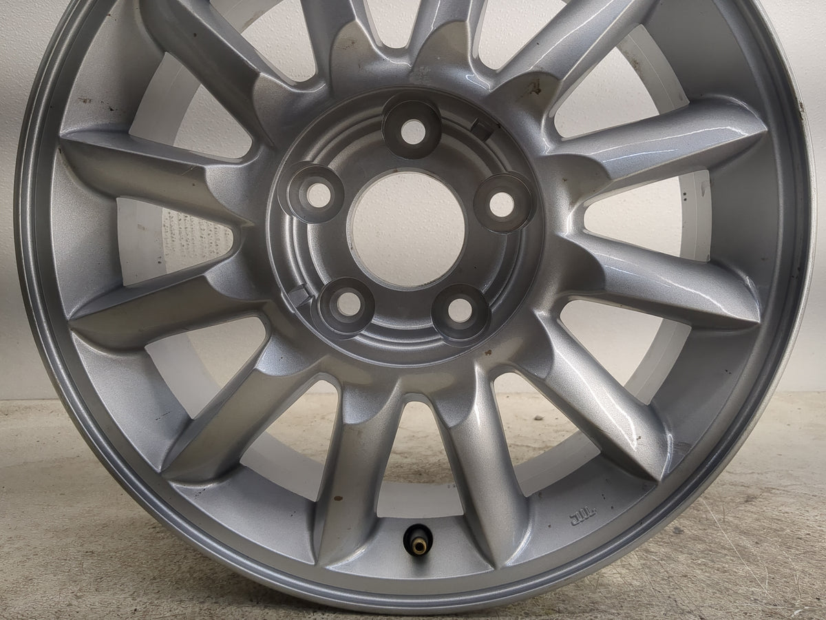 Hyundai Xg300 Oem Wheel Rim - Oemusedautoparts1.com