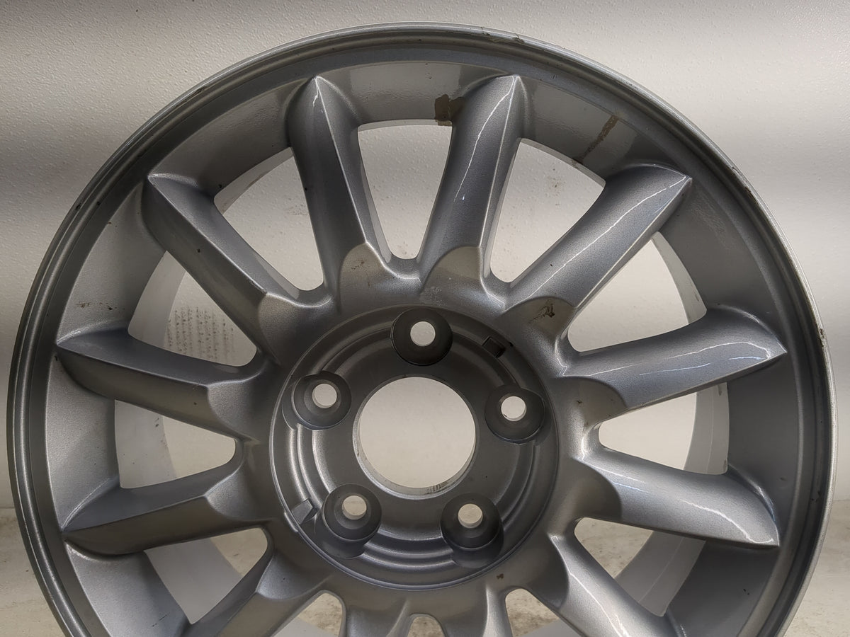 Hyundai Xg300 Oem Wheel Rim - Oemusedautoparts1.com